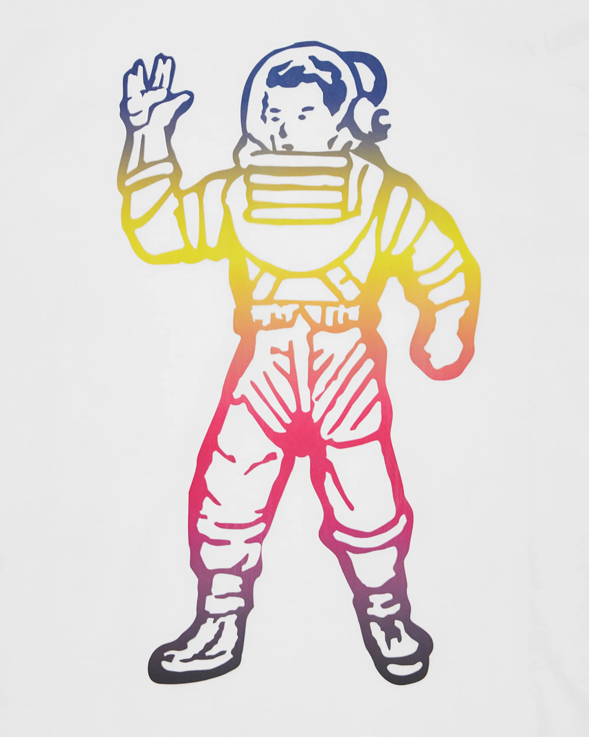 Standing Astro T-Shirt