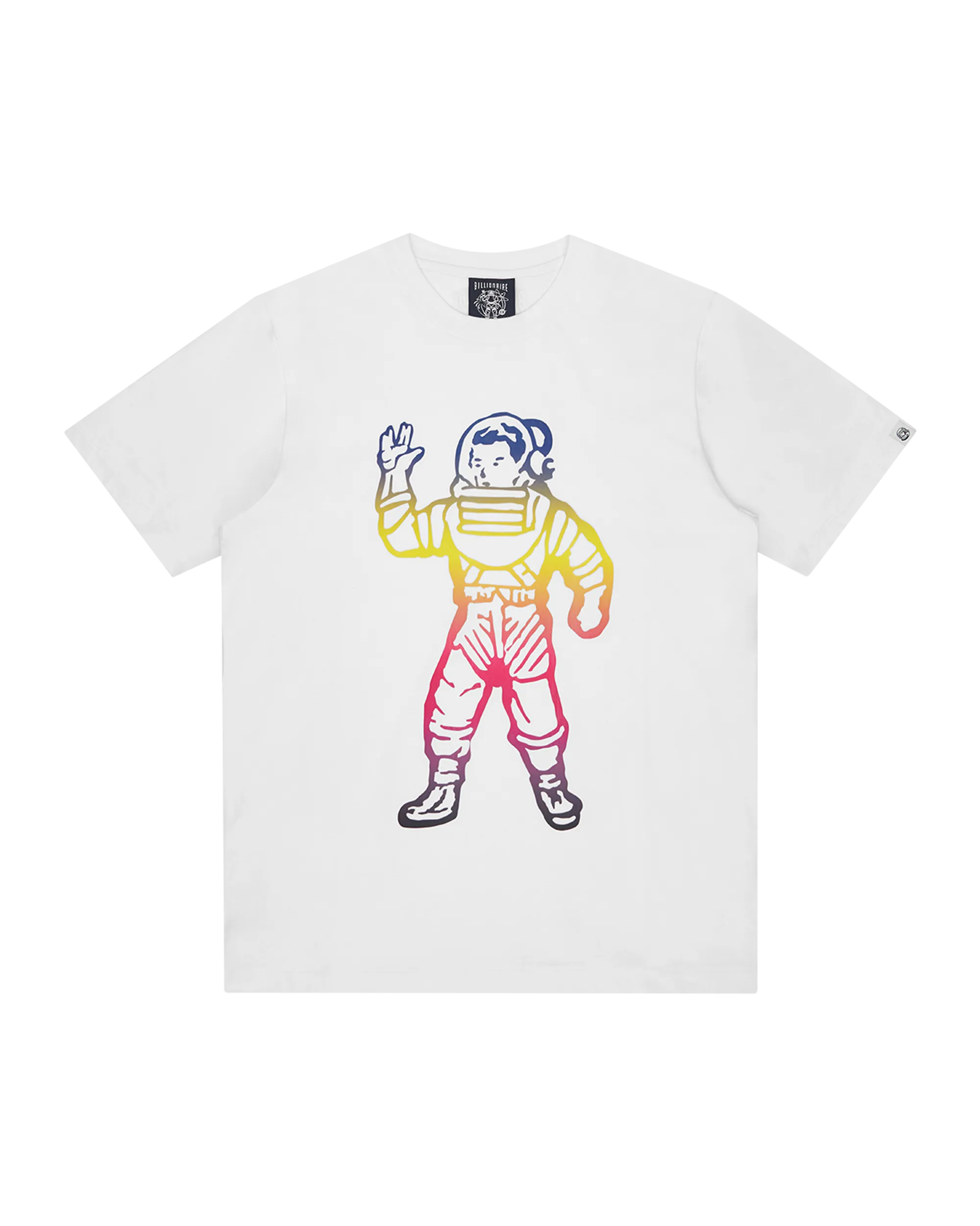 Standing Astro T-Shirt