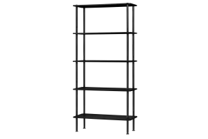 Teidi Shelving Unit 5-tier