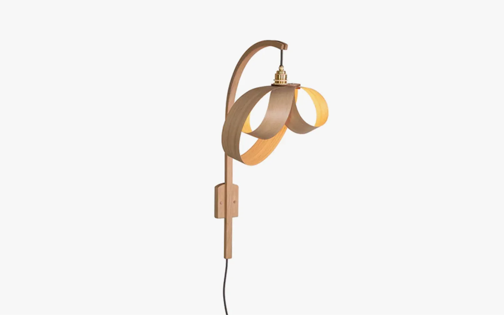 Verso Small - Tilow Wall Light