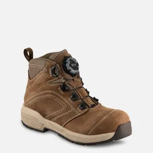 Women's 2459 Exos Lite 6" Boot by Red Wing