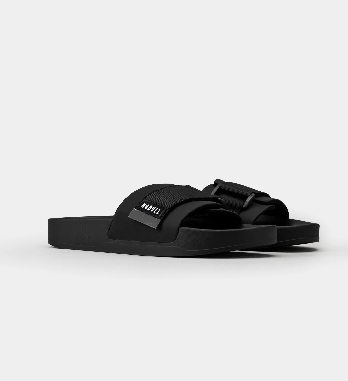 Women's Adjustable Slide